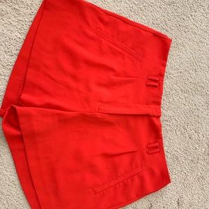 Forever 21 shorts